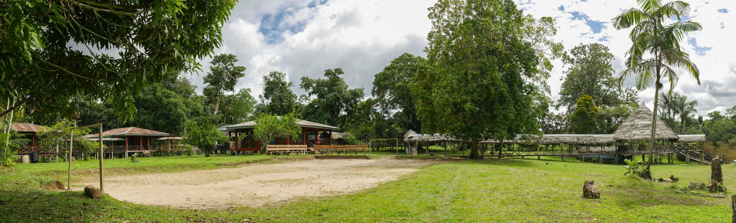 Iquitos orphange 9 b